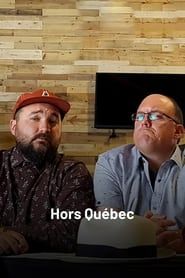 Hors Québec series tv