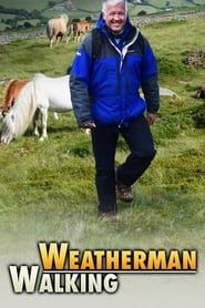 Weatherman Walking series tv