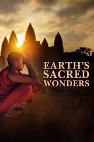 Earth's Sacred Wonders series tv