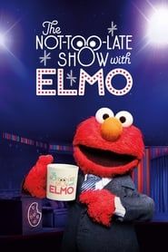 The Not-Too-Late Show with Elmo 2021</b> saison 02 