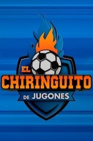 El Chiringuito de Jugones</b> saison 01 