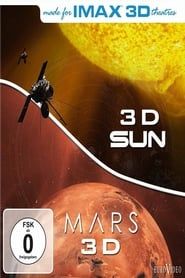 Sun 3D / Mars 3D series tv