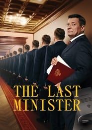 Image The Last Minister