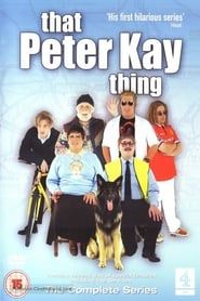 That Peter Kay Thing series tv