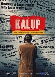 Kalup</b> saison 01 