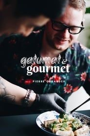 Gatumat & Gourmet series tv
