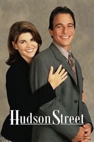 Hudson Street series tv