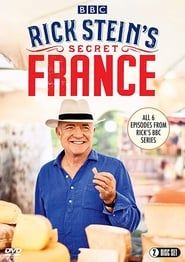 Rick Stein's Secret France series tv