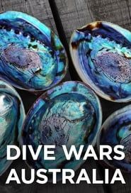 Dive Wars Australia series tv