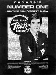 The Alan Thicke Show series tv