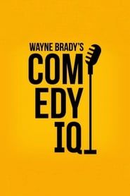Wayne Brady's Comedy IQ series tv