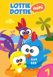 Lottie Dottie Chicken series tv