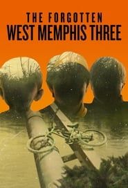 The Forgotten West Memphis Three series tv