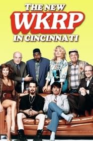 The New WKRP in Cincinnati series tv