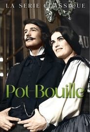 Pot-Bouille series tv