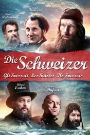 Die Schweizer 2013</b> saison 01 