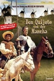 Don Quijote von der Mancha series tv