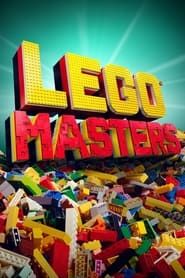 LEGO Masters 2022</b> saison 01 