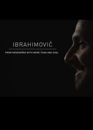 Ibrahimovic - Från Rosengård med mer än ett mål (2014)