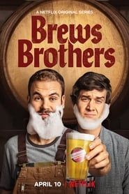 Brews Brothers saison 01 episode 01  streaming