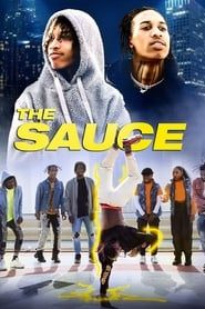 The Sauce series tv