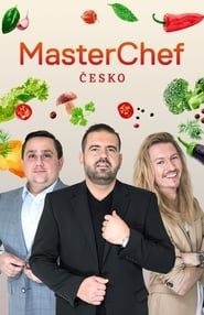 MasterChef Česko</b> saison 01 