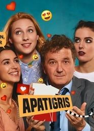 Apatigris (2020)