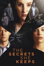 The Secrets She Keeps series tv