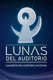 Las Lunas del Auditorio 2019</b> saison 06 