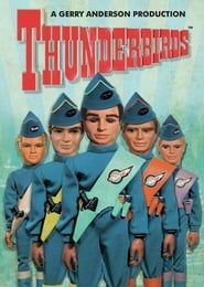 All About 'Thunderbirds' series tv
