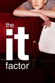 The It Factor 2003</b> saison 01 