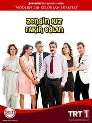 Zengin Kız Fakir Oğlan series tv