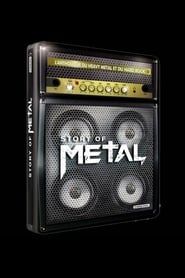 Story of Metal (2013)