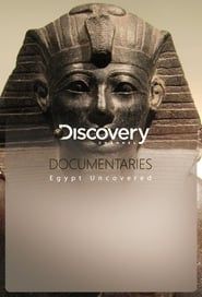 Egypt Uncovered (1998)