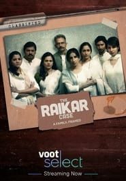 The Raikar Case</b> saison 01 