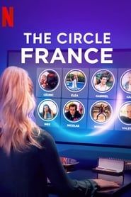 The Circle France series tv