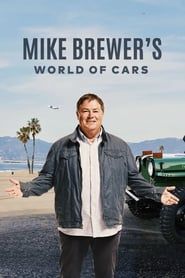 Mike Brewer's World of Cars series tv