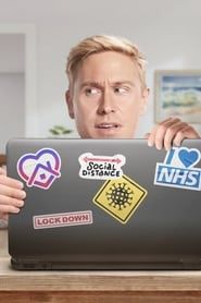 Russell Howard's Home Time series tv