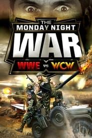 The Monday Night War: WWE vs. WCW series tv
