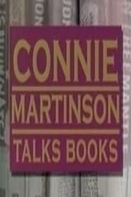 Connie Martinson Talks Books series tv