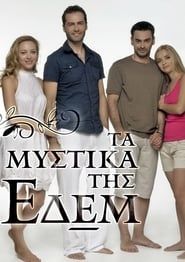 The secrets of Edem series tv