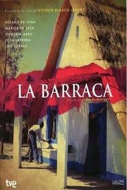 La Barraca series tv