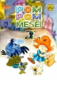 Pom-Pom meséi series tv