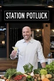 Station Potluck series tv