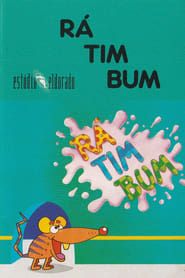 Rá-Tim-Bum</b> saison 02 