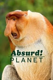 Absurd Planet series tv