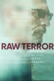 Raw Terror series tv