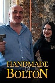 Handmade in Bolton series tv