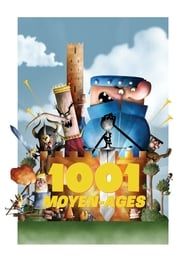 1001 Moyen-Âges 2020</b> saison 01 