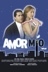 Amor mío 2008</b> saison 01 